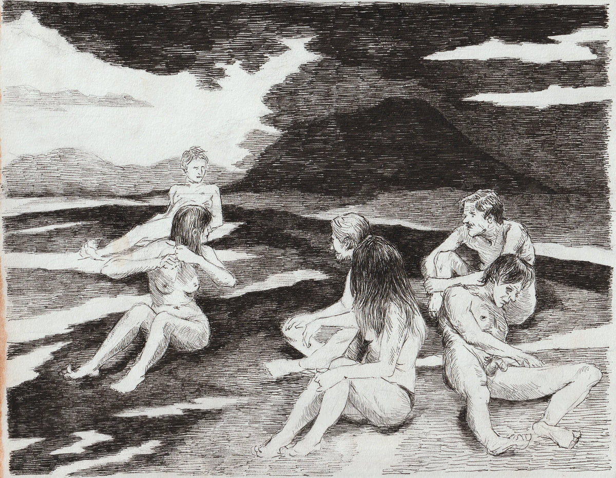 Day at the Beach (2025)