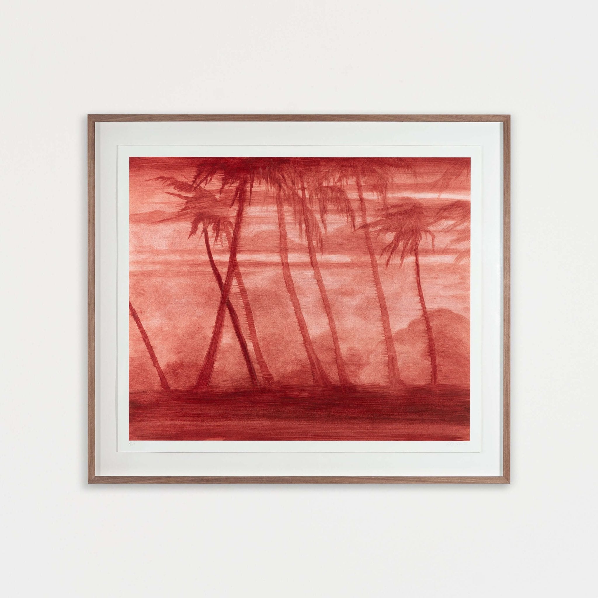 Too Late to Cry,Limited Edition Archival Pigment Print - Andrew Kayser Editions
