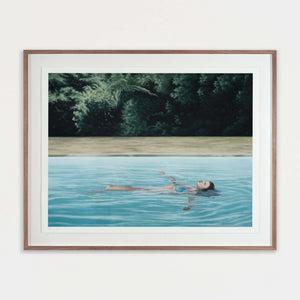 Ophelia II,Limited Edition Fine Art Reproduction - Andrew Kayser Editions