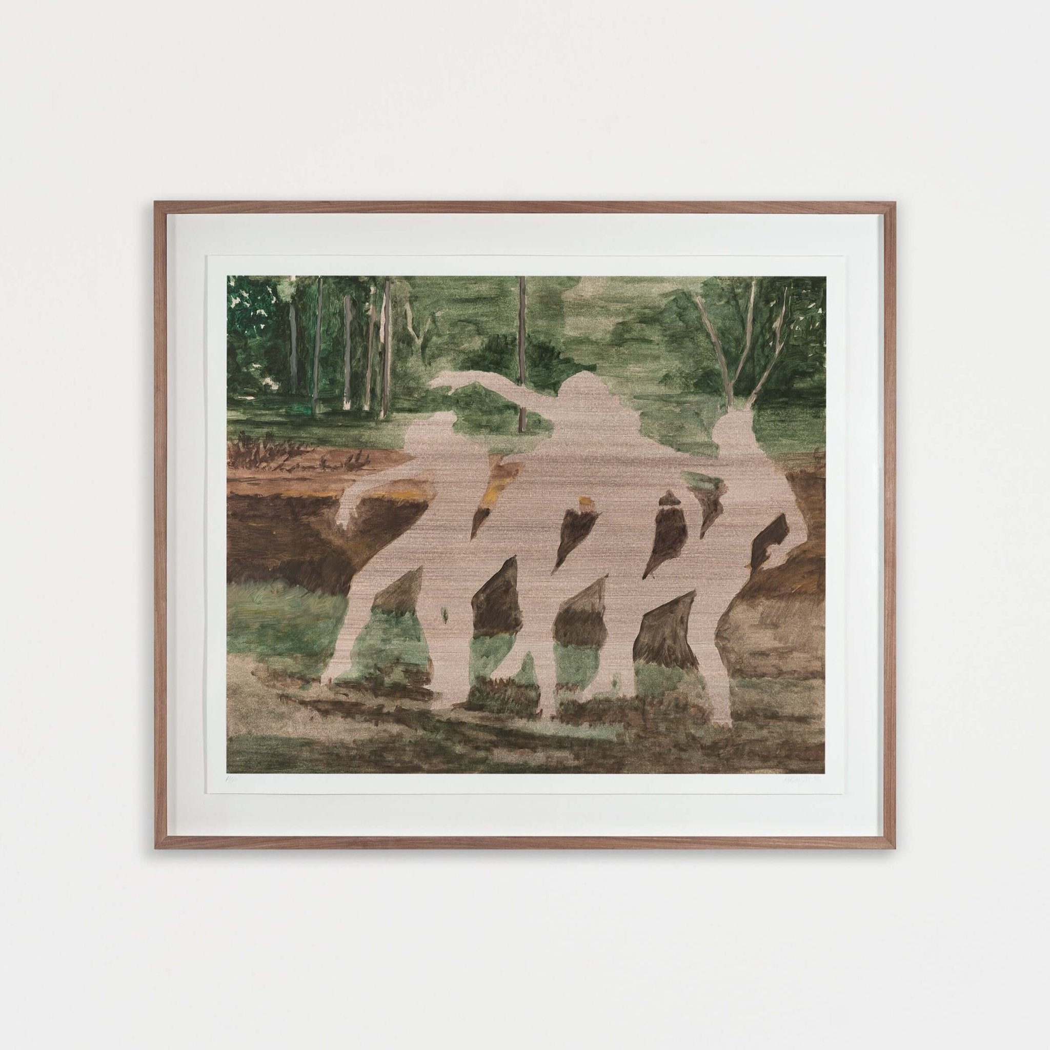 When the Time Comes,Limited Edition Archival Pigment Print - Andrew Kayser Editions