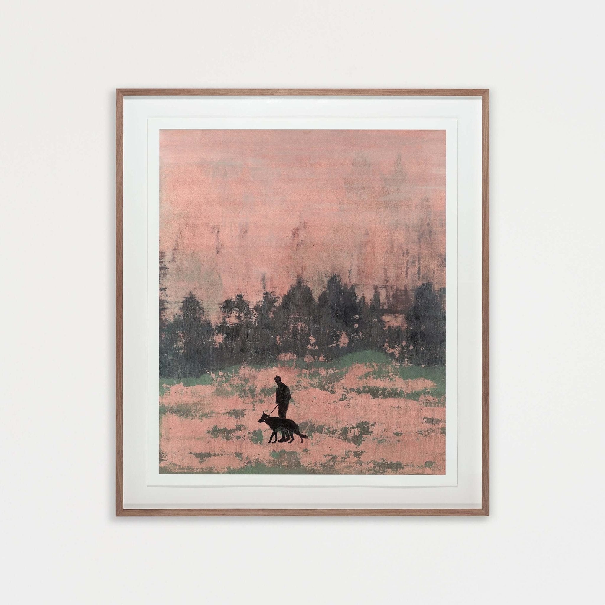 Longing For Repetition,Limited Edition Archival Pigment Print - Andrew Kayser Editions