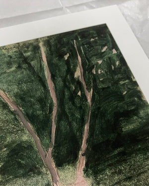 When the Time Comes (2021),Limited Edition Archival Pigment Print - Andrew Kayser Editions
