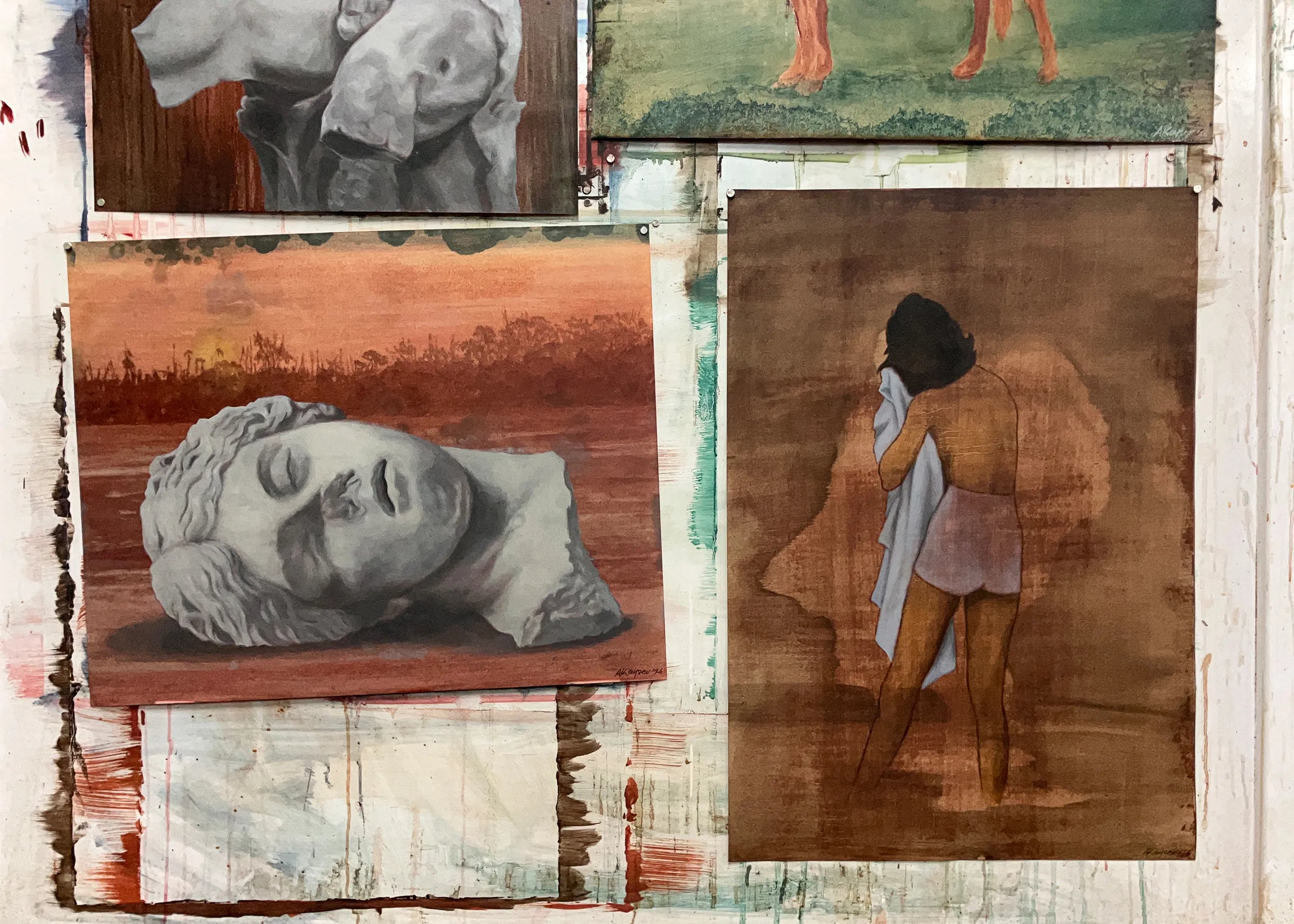 Materiality & Process