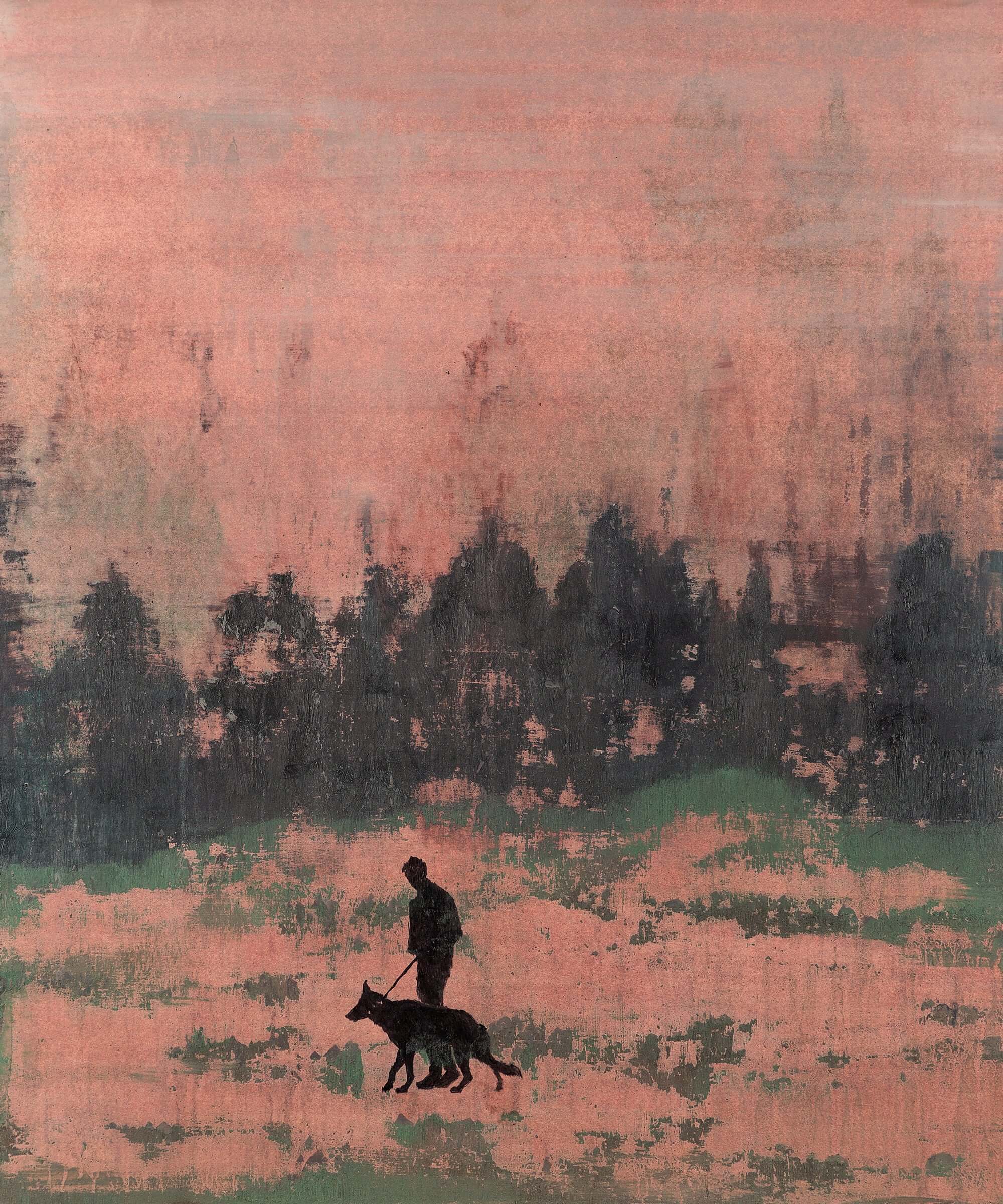 Limited Edition Prints | Studio Collection - Andrew Kayser Editions