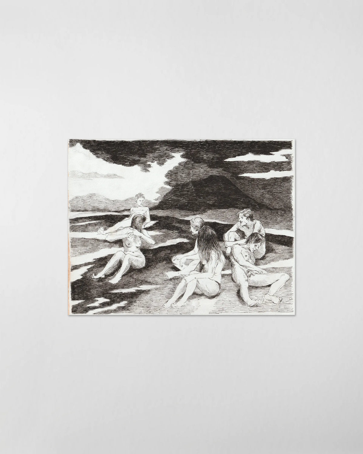 Day at the Beach (2025)
