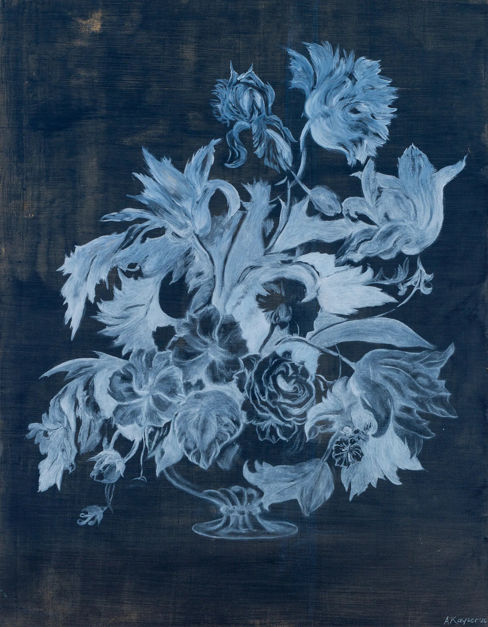 Vanitas Revisited (2026)