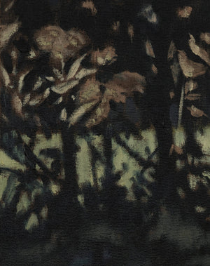 Otium 2024 — detail of archival pigment print on 308gsm Hahnemühle Photo Rag by Andrew Kayser