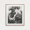 The Shade,Limited Edition Archival Pigment Print - Andrew Kayser Editions
