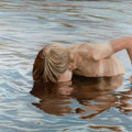 Fragments of Longer Stories,Limited Edition Fine Art Reproduction - Andrew Kayser Editions
