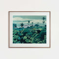 We Do Not Live Here,Limited Edition Archival Pigment Print - Andrew Kayser Editions