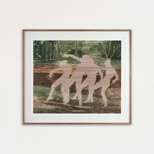 When the Time Comes,Limited Edition Archival Pigment Print - Andrew Kayser Editions