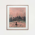Longing For Repetition,Limited Edition Archival Pigment Print - Andrew Kayser Editions