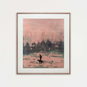 Longing For Repetition,Limited Edition Archival Pigment Print - Andrew Kayser Editions