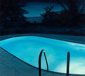 The Promise,Limited Edition Fine Art Reproduction - Andrew Kayser Editions