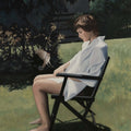 Otium,Limited Edition Fine Art Reproduction - Andrew Kayser Editions