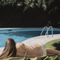 Still Waters,Limited Edition Fine Art Reproduction - Andrew Kayser Editions