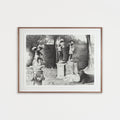 Where Our Old Selves Are Waiting,Limited Edition Archival Pigment Print - Andrew Kayser Editions