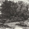 If He Exists II (2026),Original Artwork - Andrew Kayser Editions