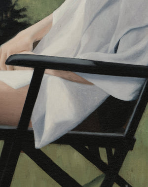 Otium,Limited Edition Fine Art Reproduction - Andrew Kayser Editions